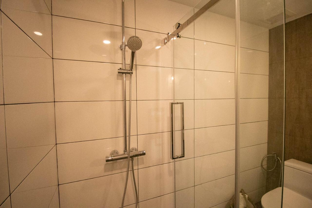 Econdo Bangsaray バンサレー エクステリア 写真