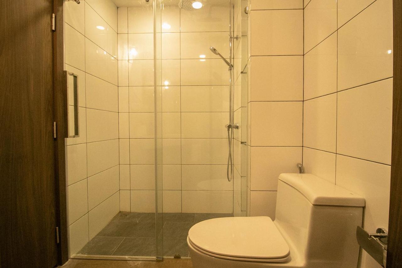 Econdo Bangsaray バンサレー エクステリア 写真