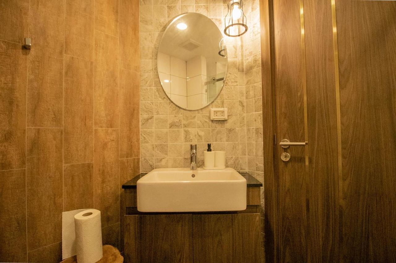 Econdo Bangsaray バンサレー エクステリア 写真