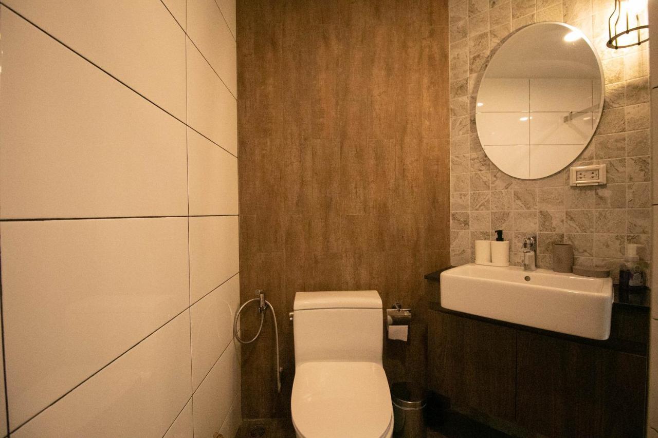 Econdo Bangsaray バンサレー エクステリア 写真