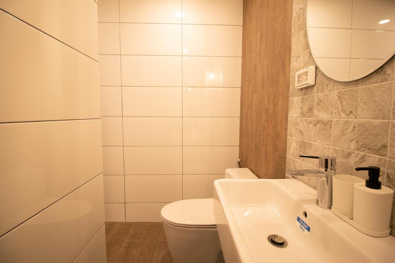 Econdo Bangsaray バンサレー エクステリア 写真