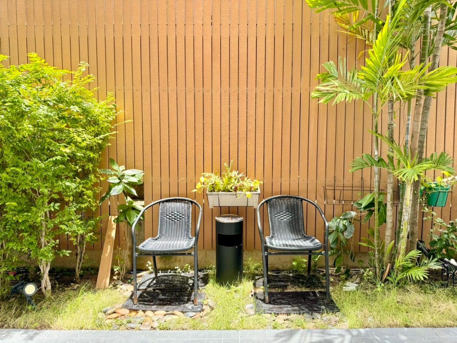 Econdo Bangsaray バンサレー エクステリア 写真